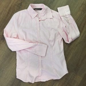 Zara dress shirt